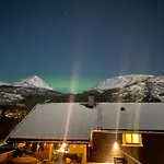 Apartamento Hus I Sentrum, Naer Skianlegget - 3 Sov Og 7 Sengeplasser