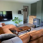 Hus I Sentrum, Naer Skianlegget - 3 Sov Og 7 Sengeplasser Apartamento *