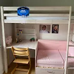 Hus I Sentrum, Naer Skianlegget - 3 Sov Og 7 Sengeplasser * Hemsedal