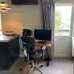 Lägenhet Hus I Sentrum, Naer Skianlegget - 3 Sov Og 7 Sengeplasser Hemsedal