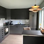 Lägenhet Hus I Sentrum, Naer Skianlegget - 3 Sov Og 7 Sengeplasser