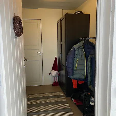 Hus I Sentrum, Naer Skianlegget - 3 Sov Og 7 Sengeplasser Apartamento