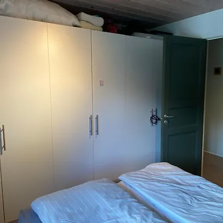 아파트 Hus I Sentrum, Naer Skianlegget - 3 Sov Og 7 Sengeplasser