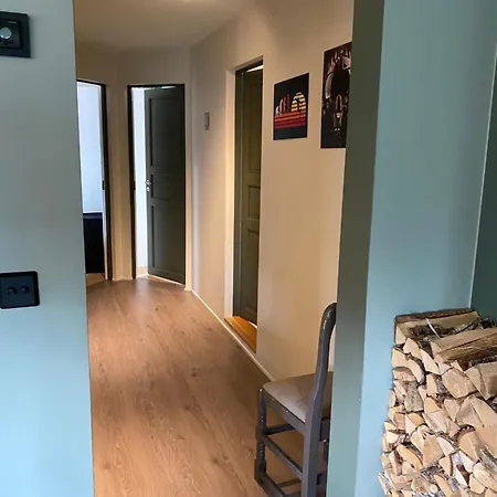 Hus I Sentrum, Naer Skianlegget - 3 Sov Og 7 Sengeplasser * Hemsedal