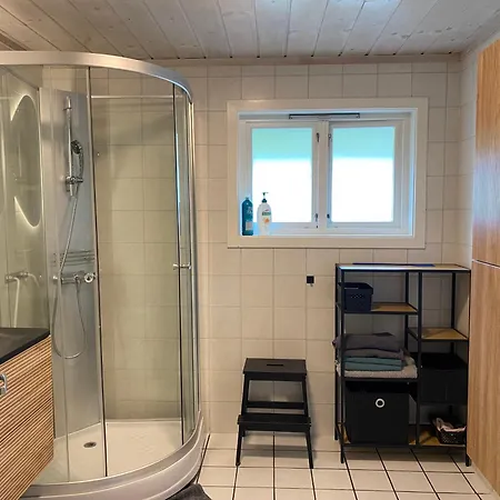 Hus I Sentrum, Naer Skianlegget - 3 Sov Og 7 Sengeplasser Hemsedal