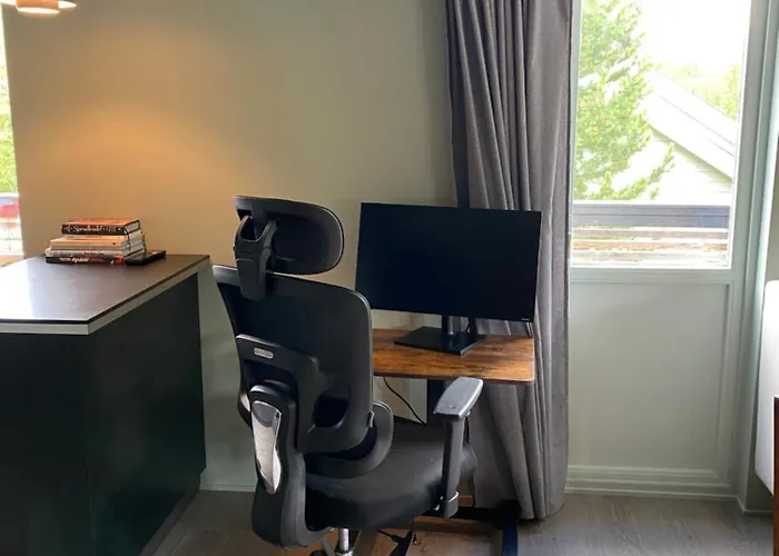 Apartment Hus I Sentrum, Naer Skianlegget - 3 Sov Og 7 Sengeplasser Hemsedal