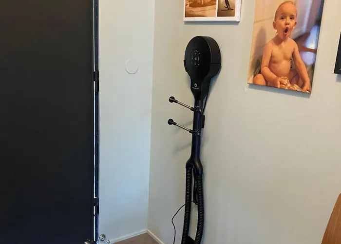 2 Mannsbolig I Sentrum, Naer Skianlegget - 3 Sov Og 7 Sengeplasser Apartmán
