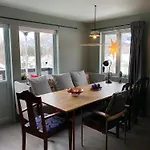 Hus I Sentrum, Naer Skianlegget - 3 Sov Og 7 Sengeplasser Apartmán Hemsedal