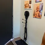 Hus I Sentrum, Naer Skianlegget - 3 Sov Og 7 Sengeplasser Apartmán